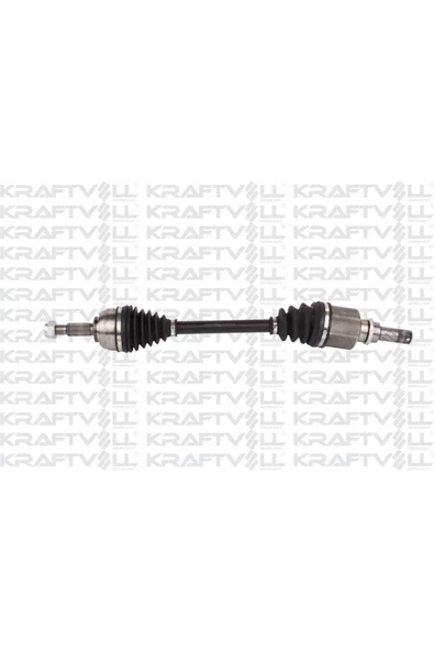 Kraftvoll Aks On Sol Komple Logan Mcv Clio Iii Modus 05> 1.5dci Dis Freze 23-ıc Freze 26-uzunlu 1 Adet