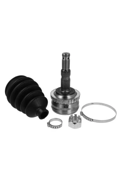 METELLI AKS KAFASI DIS (OPEL  CORSA B CORSA C 1000 1200CC 2000// 22×28X52)