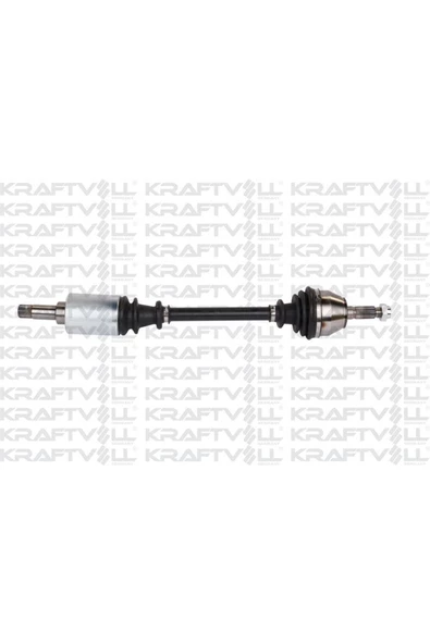 Kraftvoll Aks On Sol Komple 106 Saxo Dis Freze 21. Ic Freze 22. Boy 614mm Conta Capi 58.5mm Tu1 1 Adet