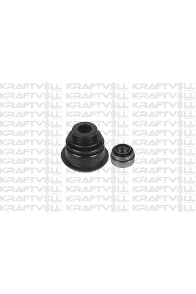 Kraftvoll AKS KORUGU IC SOL RULMANLI R9
