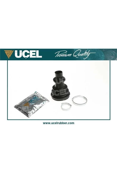 Üçel 10101 Aks Körüğü Dıs Renault 12 Yeni Model Toros / 205
