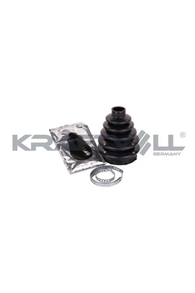 Kraftvoll AKS KORUGU DIS FIESTA VI 09> BMAX 1.4 12> OLCU 24×76×110
