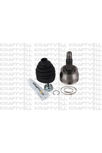 Kraftvoll AKS KAFASI DIS LINEA / DOBLO III MAXI 1,6D MJT 10>COMBO 1,6D 12>