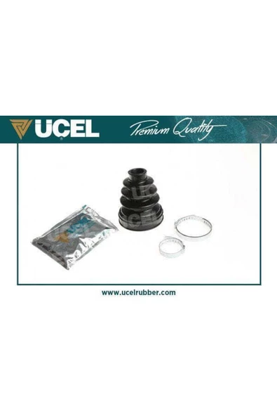 Üçel 31534 Aks Körüğü Iç Linea 07- Doblo Iı 10- Bravo Iı Punto Evo 09- Grande Punto 1.2 1.3 1.4 1.6