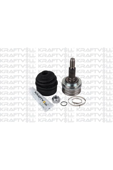 Kraftvoll AKS KAFASI DIS LACETTI (J200) 1,6 1,8 NUBIRA 1,6