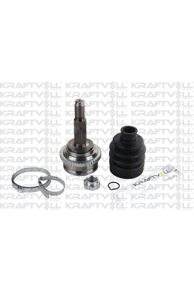 Kraftvoll AKS KAFASI DIS AVEO T200 - T250 05>10 KALOS T200 01>10 1,2 8V