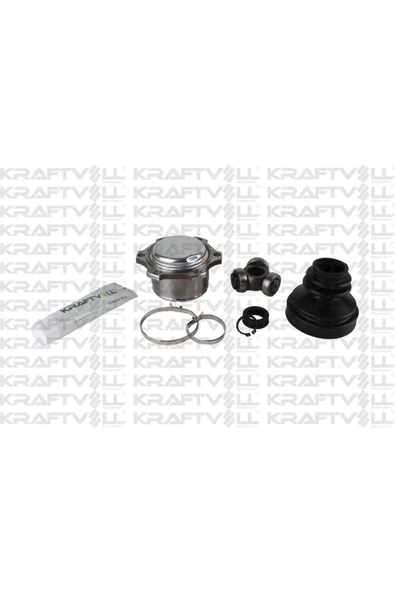 Kraftvoll Aks Kafası Passat 1,9tdı 110cv / 2,6 30v (34 DIS D 130) / (VW 502) ürün görseli