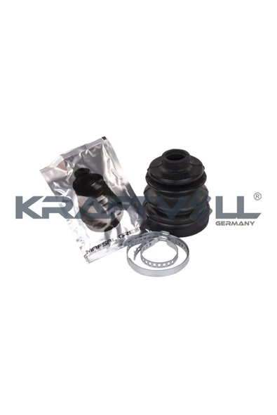 Kraftvoll Aks Korugu Ic Takim 323 94>05