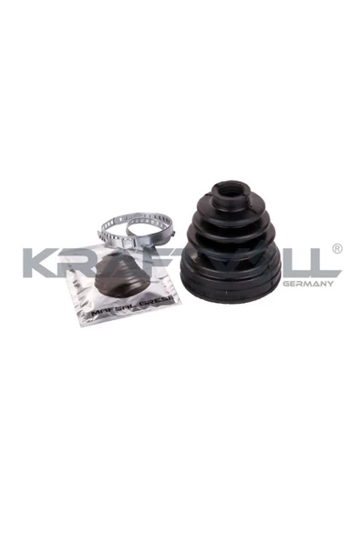 Kraftvoll Aks Körüğü Ic Sıvı Gres Kelepce Connect 04 1.8tdcı 90ps