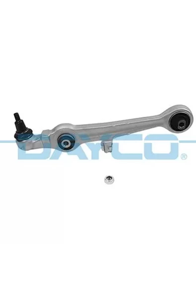 DAYCO SAG/SOL ON ALT DUZ KOL-KALIN TIP ROTIL 24.5MM VW PASSAT 97-05 AUDI A4 95-01 A6 98-05 SKOD-4D0407151A ürün görseli