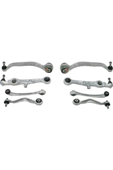 VOTTO ON ALT TAKIM SET INCE TIP ROTIL AUDI SEAT ürün görseli