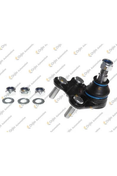 Orjin 2553 Rotil Sağ Polo V 09- Polo V / A1 / Fabia 10-