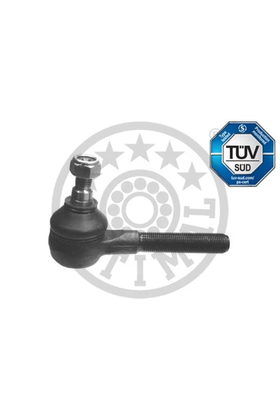 OPTİMAL Rot Bası Kısa Ic Mercedes S-class W140 91 99 ürün görseli