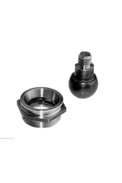 VOTTO 39-1100 Rotil Üst Defender 90 110 130 Range Rover 70- ürün görseli