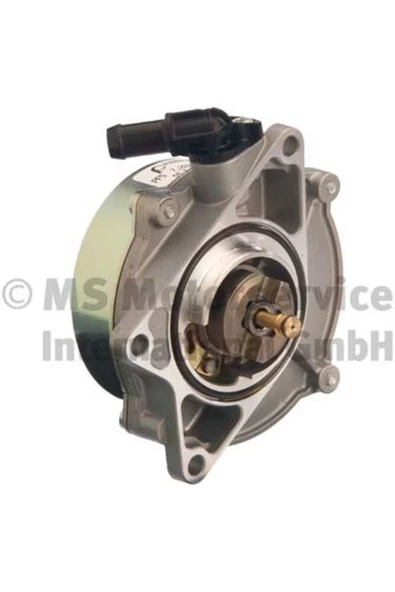 PIERBURG VAKUM POMPASI (VW PASSAT 03-05  AUDI A4 01-08  A6 98-05  SKODA SUPERB 02-08) AKE-BDG - 1
