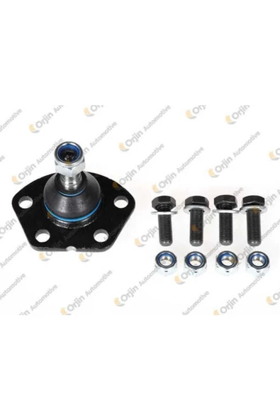Orjin 980 Rotil Alt Ducato Iı / Boxer Iı / Jumper Iı 01- 14q