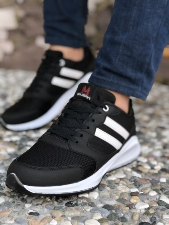 Diadof Muzan Erkek Sneaker Spor Ayakkabı 2006 - 3
