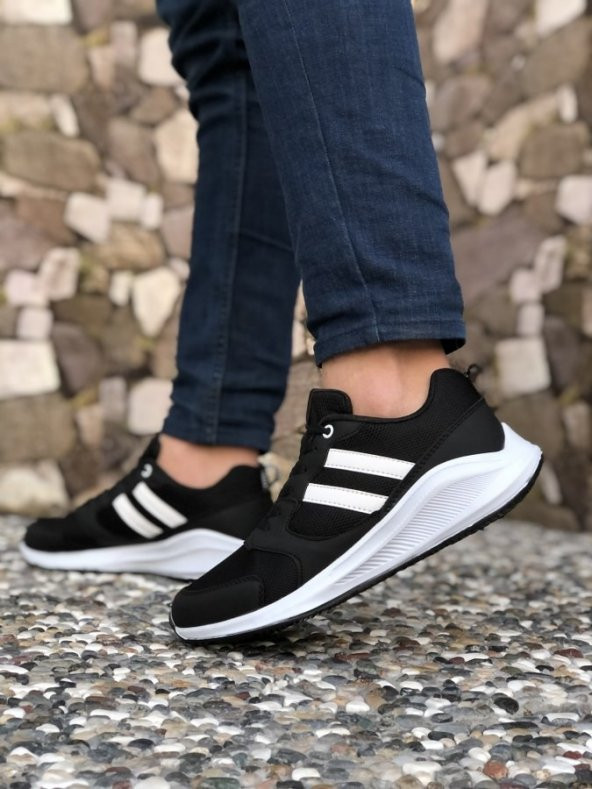 Diadof Muzan Erkek Sneaker Spor Ayakkabı 2006 - 4