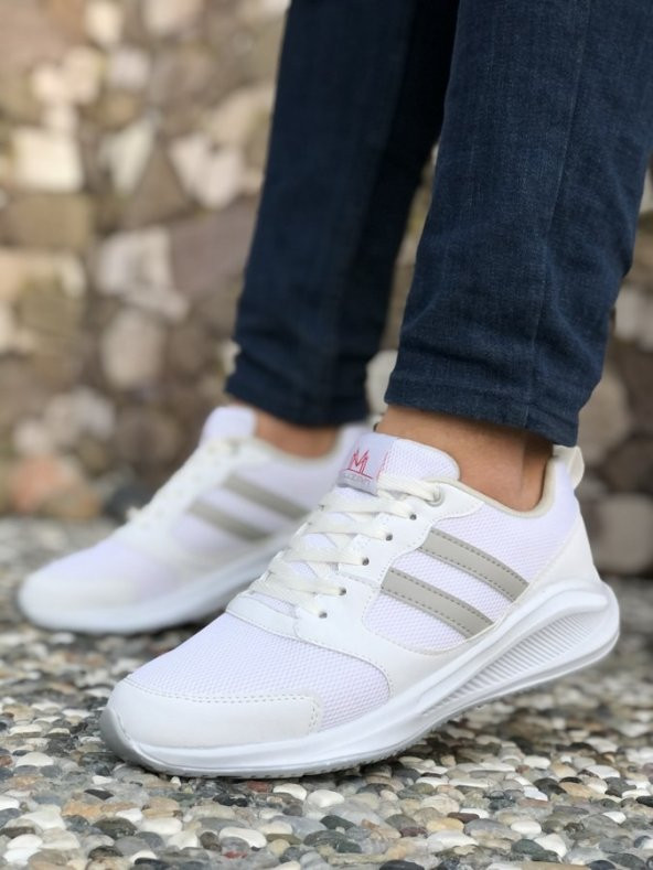 Diadof Muzan Erkek Sneaker Spor Ayakkabı 2006 - 8