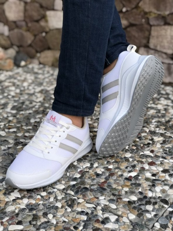 Diadof Muzan Erkek Sneaker Spor Ayakkabı 2006 - 11