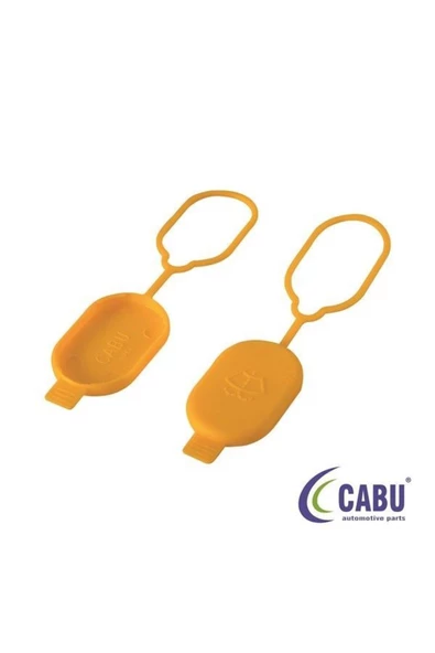 CABU On Cam Şu Depo Kapağı Escort 91 99 ürün görseli