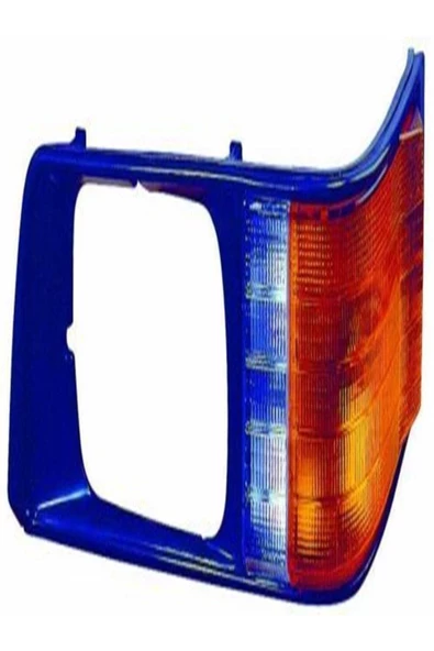 Depo 214-1212l-ae2 Far Sinyal Cercevesi Sol-(mitsubishi: L300 87-97 ) Mb527293 2141212lae2 (WM121379) ürün görseli