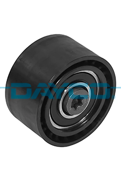 DAYCO Atb2806 Gergi Rulmanı Focus Iv 1.5 Ecoblue 17- Yenı Connect 17- Opel Grandland X - Corsa F - 2