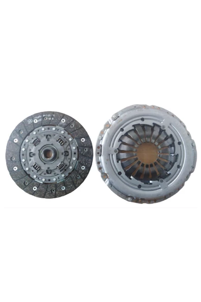 LUK Debriyaj Seti Baskı Disk Alfa Romeo Gıulıetta-mıto 1.4 T 10 Bravo 08 Punto 12 1.
