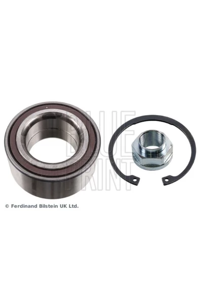 BLUE PRİNT RULMAN ON TEKER KITI -(48X86X42/40) (HONDA  ACCORD 03/11 / CIVIC 2017/ SEDAN-HB FC5-FK ) ürün görseli