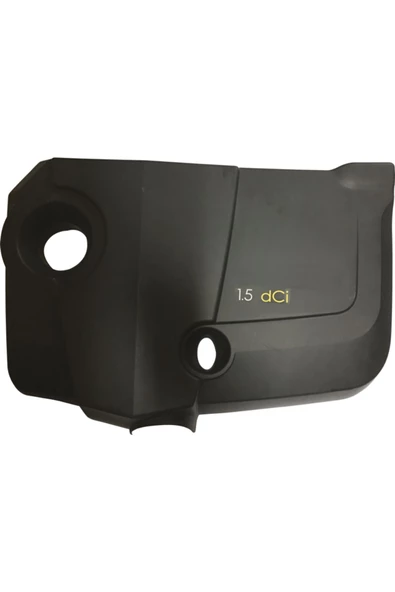 KAYA PLASTİK MOTOR UST KORUMA KAPAGI LAGUNA III MEGANE II SCENIC II 1.5 K9K
