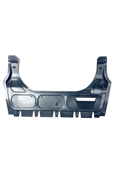 MARAL MOTOR ALT MUHAFAZA-BENZINLI (VW POLO / SEAT IBIZA / CORDOBA / SKODA FABIA / RAPID)