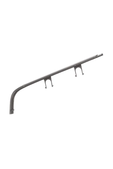 KAYA PLASTİK FAR ALT CITASI BROADWAY SOL - (RENAULT  R9)