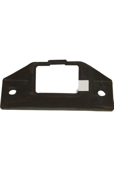 KAYA PLASTİK BAGAJ KILIT KARSILIK PLASTIGI - (RENAULT  R9)