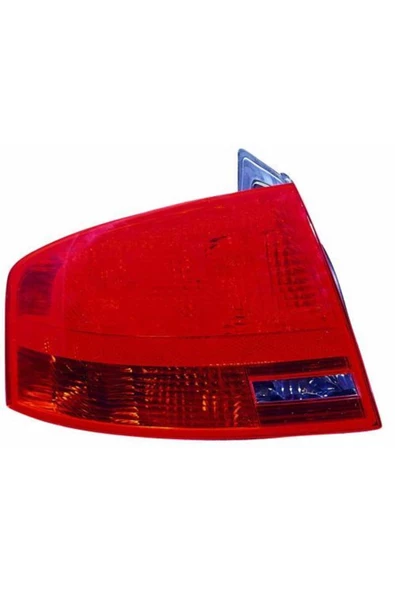 Depo STOP LAMBASI DIS SOL 2VP 965 037-051 VW A4 BM 04-08 8E5945095-DEPO 446-1904L-UE-8E5945095 - 1