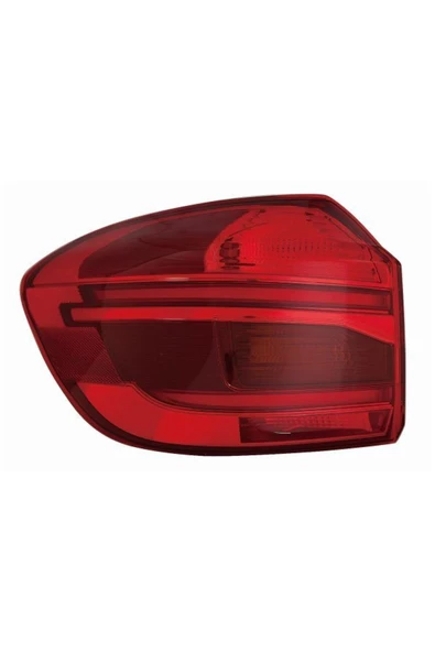Depo STOP LAMBASI DIS SOL BMW X3 G01-X3 G08 BM 17- 63217408733 DEPO 444-1990L-UE-63217408733