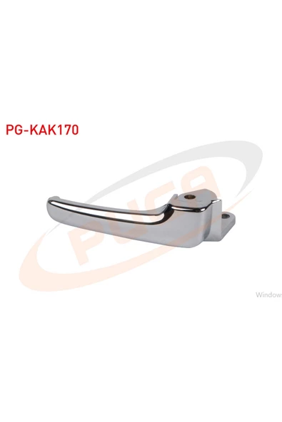 OTOCO KAPI IC ACMA KOLU SAG HONDA CIVIC 2001-2005 / CRV ürün görseli