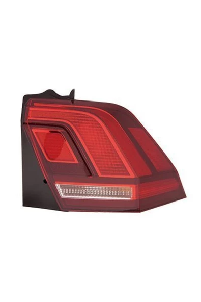 Kt Stop Lambası Dış Sağ Tiguan 16- (441-19amr-we)5na945096b Depo 5na945096b Depo ürün görseli