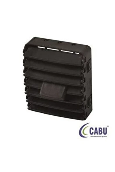 CABU Opel Vectra B Sağ Orta Kalorifer Izgara Mazgalı 1995-2002 ürün görseli