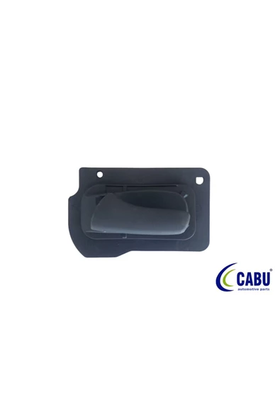 CABU 220814 CABU İÇTEN AÇMA KOLU (SİYAH-ÖN-SOL) VECTRA B 96-01