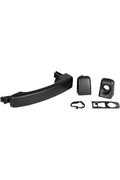 Renault Master Master 3 Dış Kapı Açma Kolu Tüm Kapılar Için Uyumlu 1 Adet ürün görseli