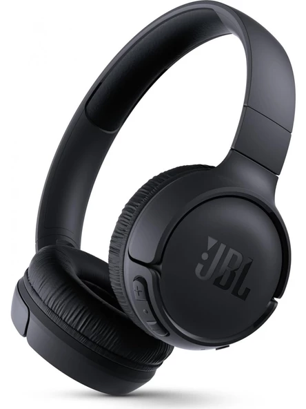 JBL Tune 570BT Siyah Kulak Üstü Bluetooth Kulaklık