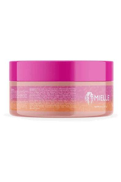 Mielle Rice Water Kil Maskesi 227GR - 2