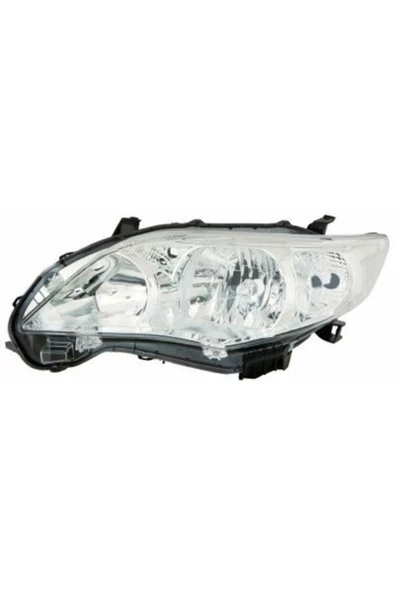 Depo FAR SAG HB4/HB3/WY21W/W5W5 JAPON COROLLA 1.331.61.4 D4D 10-12 81130-02B10 DEPO 112-1130R-LDEMN-81130