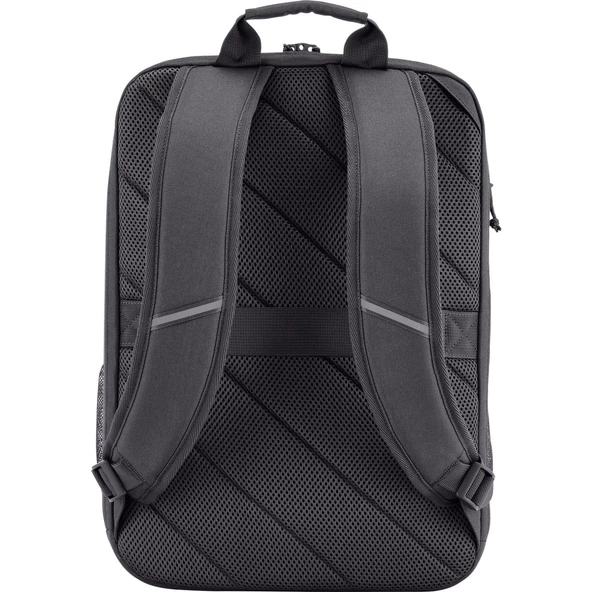 Hp Travel 18L 15.6 Inç Bilgisayar Sırt Çantası Gece Mavisi 6B8U7AA - 5