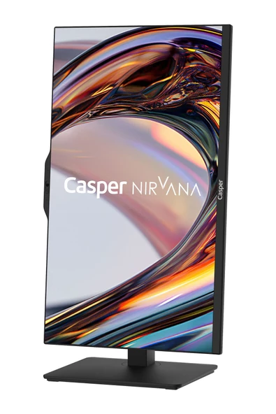 Casper Nirvana A80.1342-BV00X-V-S Intel Core i5-13420H 16GB RAM 500GB NVMe SSD FREEDOS All in one - 3