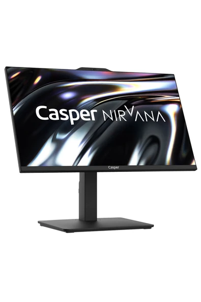 Casper Nirvana A80.1342-8U00X-V-S Intel Core i5-13420H 8GB RAM 250GB SSD FREEDOS All in one - 2