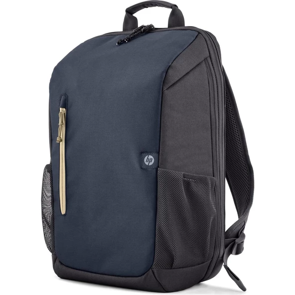 Hp Travel 18L 15.6 Inç Bilgisayar Sırt Çantası Gece Mavisi 6B8U7AA - 2