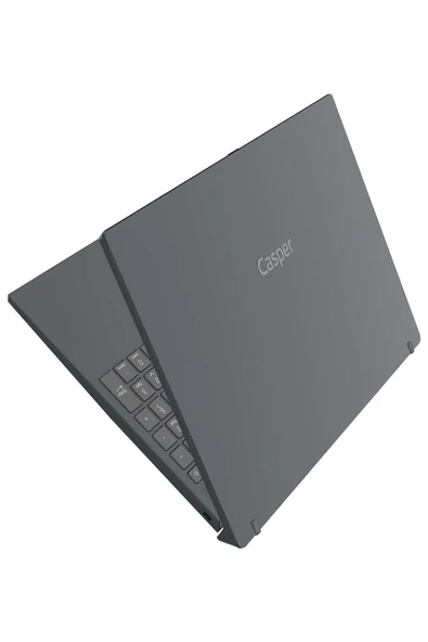 Casper Nirvana C370 Intel Celeron N4020 4GB RAM 120GB SSD 15.6" W11H Laptop C370.4020-4C00B - 4