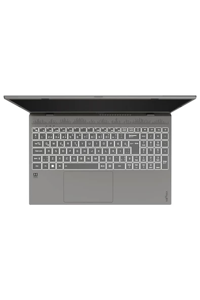 Casper Nirvana C550.1235-DF00X-G-F Intel Core i5-1235U 32GB RAM 1TB NVMe SSD FREEDOS 15.6" LAPTOP - 2
