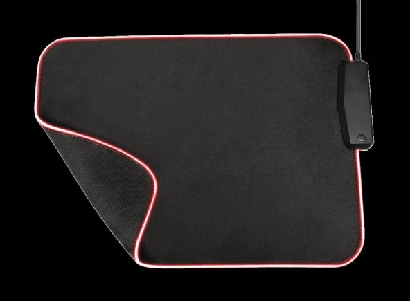 GXT 765 Glide-Flex RGB MousePad with USB - 5